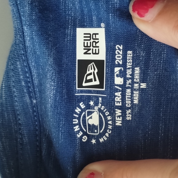 Chicago Cubs tank - Picture 3 of 5